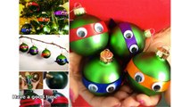 fun christmas ornaments