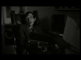 Le physicien STEPHEN HAWKING [FR] (2/2)