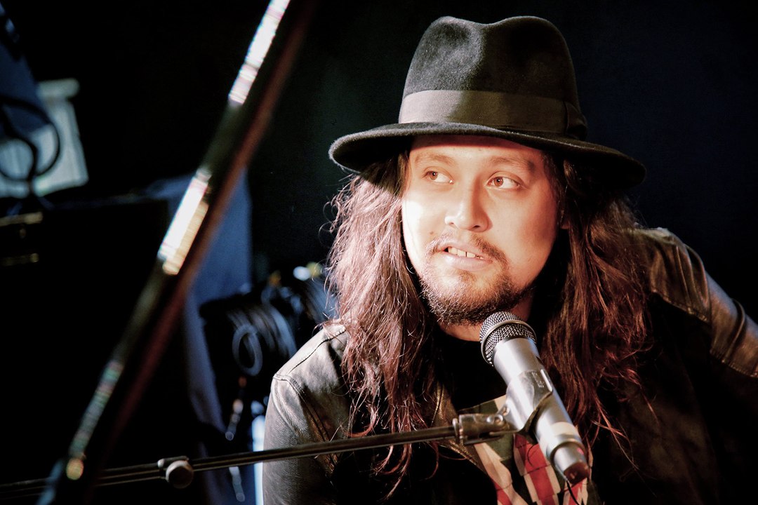 Lulu Gainsbourg, cordes sensibles