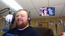 MLP:FIM S05 E15 (Rarity Investigates) Blind Reaction/Commentary
