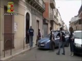 Brindisi - centri benessere a luci rosse, cinese a capo: 10 arresti