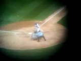 Video 5/17/15 RBI SINGLE BY DODGERS YASMIN GRANDAHL,TURNER SCORES,1-0,4th inning,Dodgers...