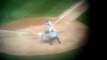 Video 5/17/15 RBI SINGLE BY DODGERS YASMIN GRANDAHL,TURNER SCORES,1-0,4th inning,Dodgers...