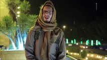 مغني الراب التونسي “Emino” يظهر في فيديو يدعو الشباب الانضمام  الى داعش‬‎
