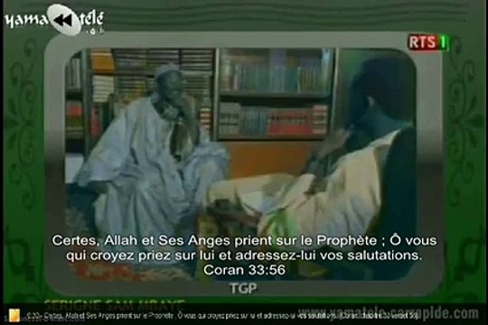 L'importance de la priere selon le Prophete Mohamed