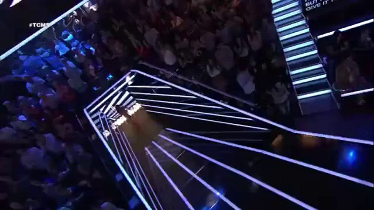 Angy, Roko y Llum Barrera interpretando “Bang Bang” en “Tu Cara Me Suena 4”