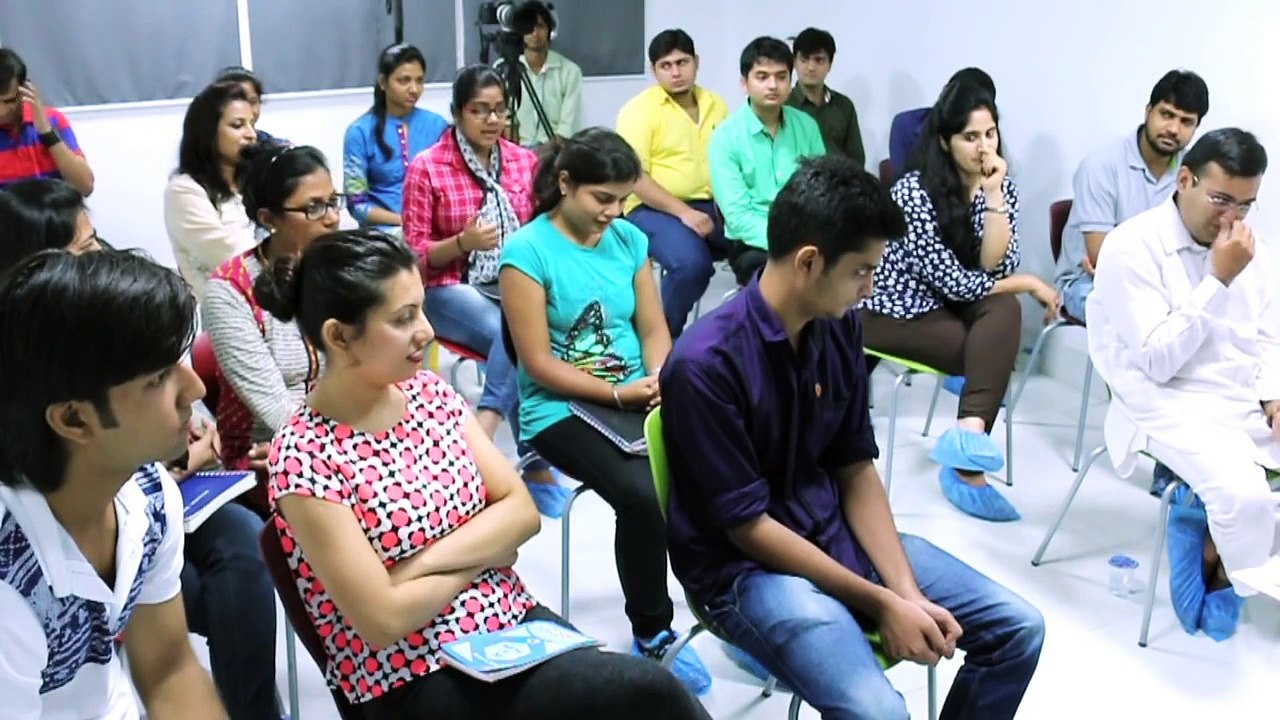 The Real Meaning of Meditation by Sandeep Maheshwari (in Hindi)(1)
