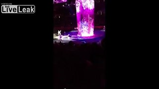 Ringling Brothers Circus Accident Today