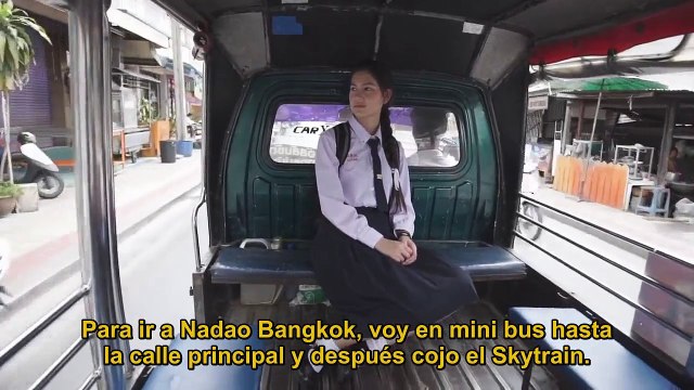 [PRESENTACIÓN] Mali - H3 The Final Season (Sub. Español)