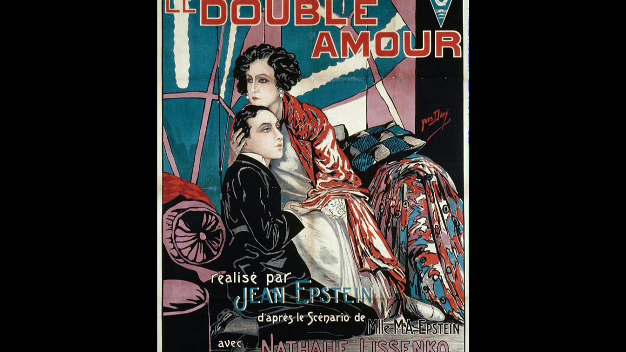 DIRECTED BY JEAN EPSTEIN