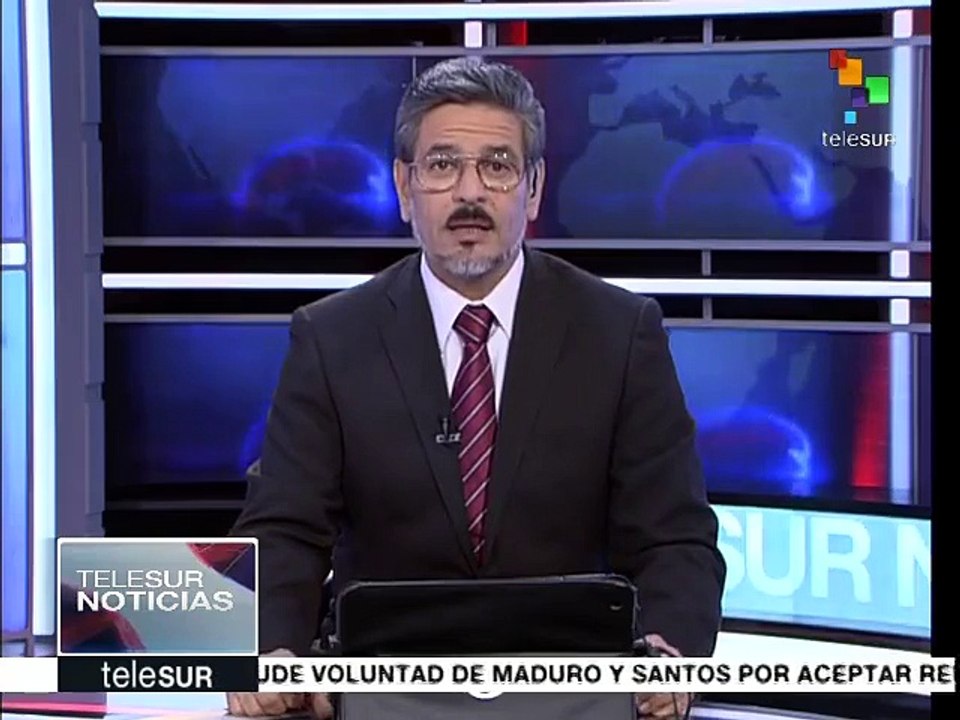 Maduro apuesta por unidad entre colombianos y venezolanos
