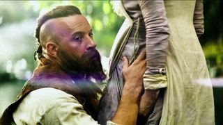 The Last Witch Hunter (2015) Full Movie HD