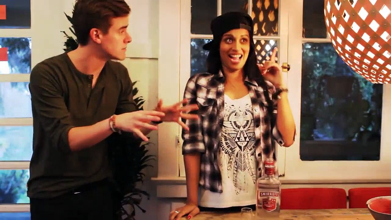 If My Brain Were A Person (ft. Connor Franta)