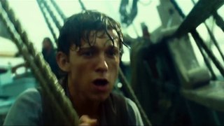 In the Heart of the Sea (2015) Full Movie