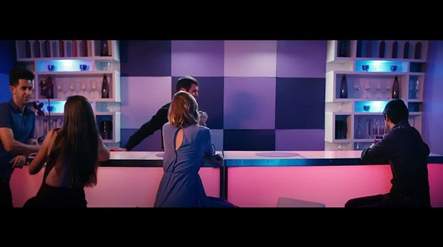 Control de gestos de Volkswagen: signos de amor