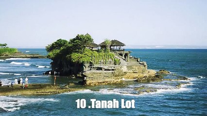 India Top 10 Amazing Hindu Temples