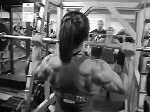 Ana Paula Silva 1 BR