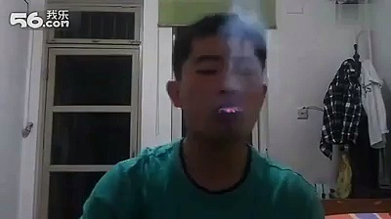 Sigara İçmek