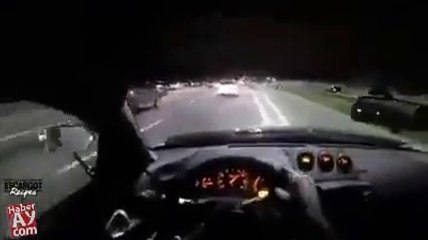 Bu Kadar Sürat Niye