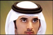 Sheikh Rashid bin Mohammed bin Rashid Al Maktoum Died live hospital footage
