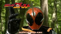 Kamen Rider Ghost - Video Promocional #2 [720p][PT-BR]