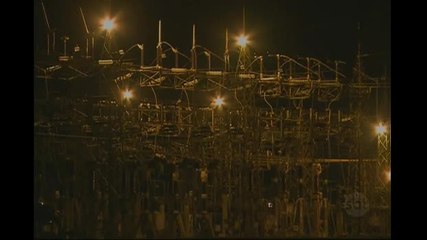 Parte do Distrito Federal ficou sem luz nesta sexta-feira