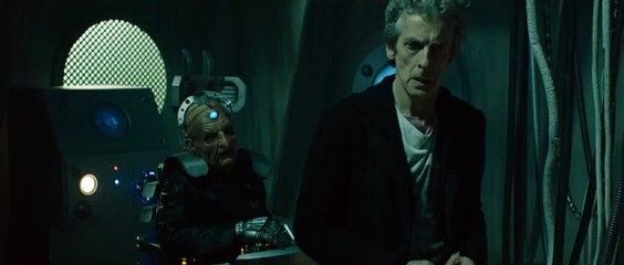 The Witchs Familar Trailer Series 9 Episode 2 Doctor Who