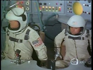 IT'S ABOUT TIME 1966 episode 1-2