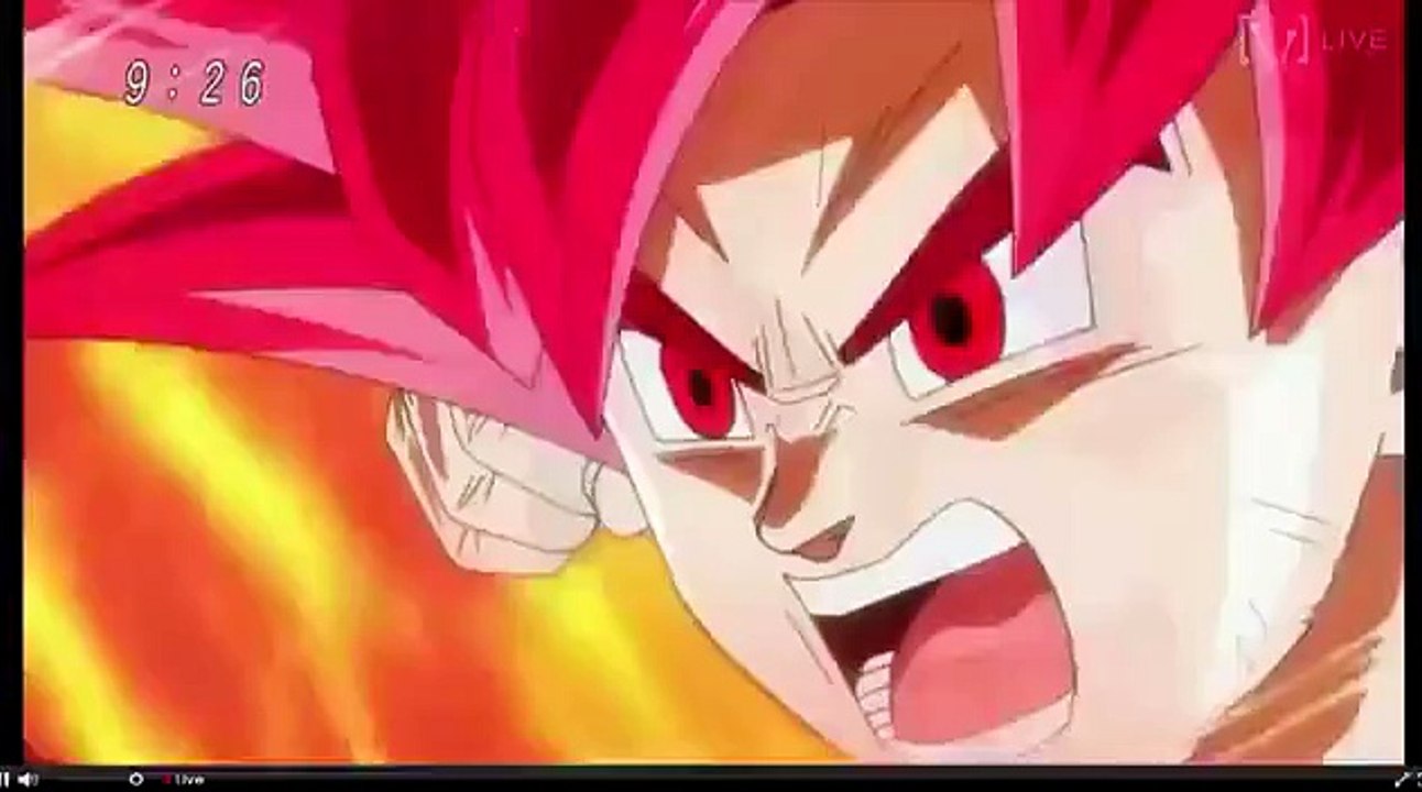 Dragon Ball Super Episode 12 Trailer