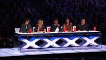 Americas Got Talent 2015 S10E10 Judge Cuts Paul Zerdin Ventriloquist