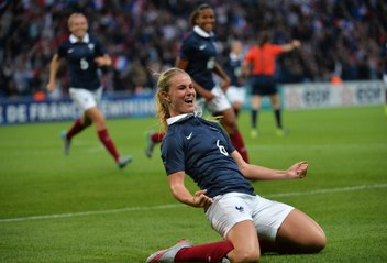 France-Brésil Féminines A : 2-1, buts et occasions !