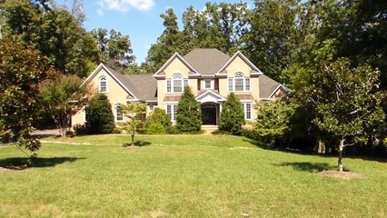 3266 Darby Rd Charlottesville VA 22947