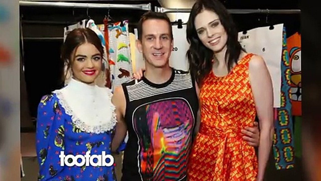 See the Best and Worst Dressed Stars at NYFW-TooFab or TooDrab_!