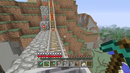 Minecraft: PlayStation®4 Edition NEW STUFF 1