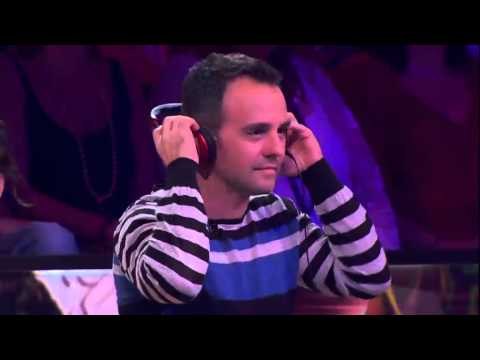 TV3 - Oh Happy Day! - Súper Guai - Cor Guai - Càsting OHD 1