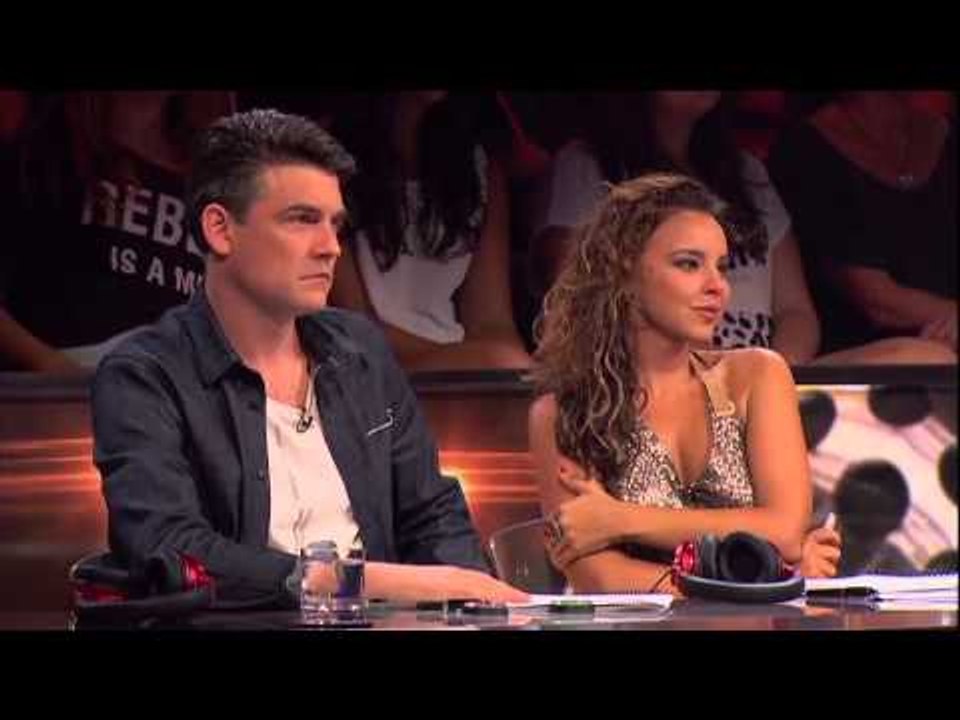 TV3 - Oh Happy Day! - Lacrimosa - Giovinetto - Càsting OHD 1