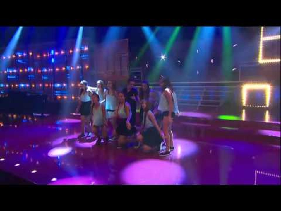 TV3 - Oh Happy Day! - Call Me Maybe - Acoretempo - Càsting OHD 1