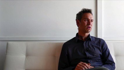 Daniele Ganser / Raw interview (p 2) / avril 2015 / français