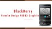 BlackBerry Porsche Design P9983 Graphite Smartphone - Specifications & Features