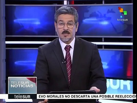 Rey de Arabia Saudita y Maduro sostiene diálogo sobre OPEP