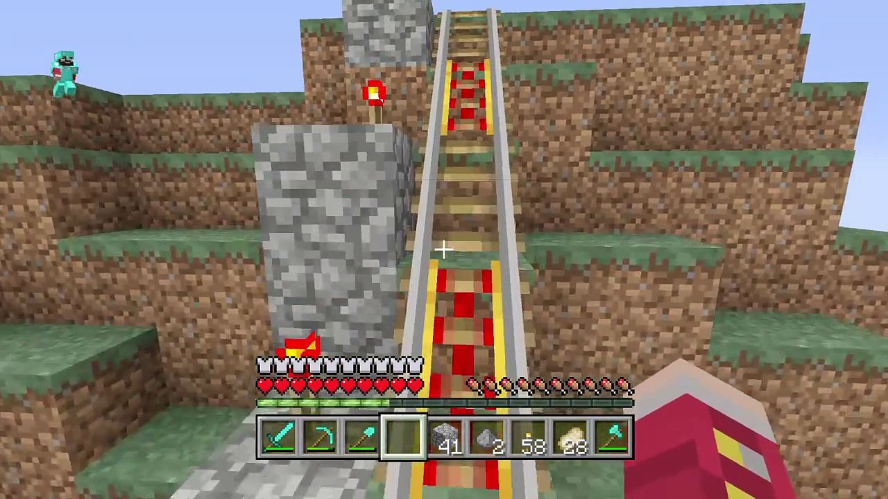 Minecraft: PlayStation®4 Edition NEW STUFF 2