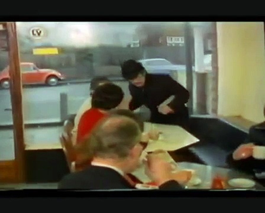 One Of The Funniest Comedy Sketches Of All Time