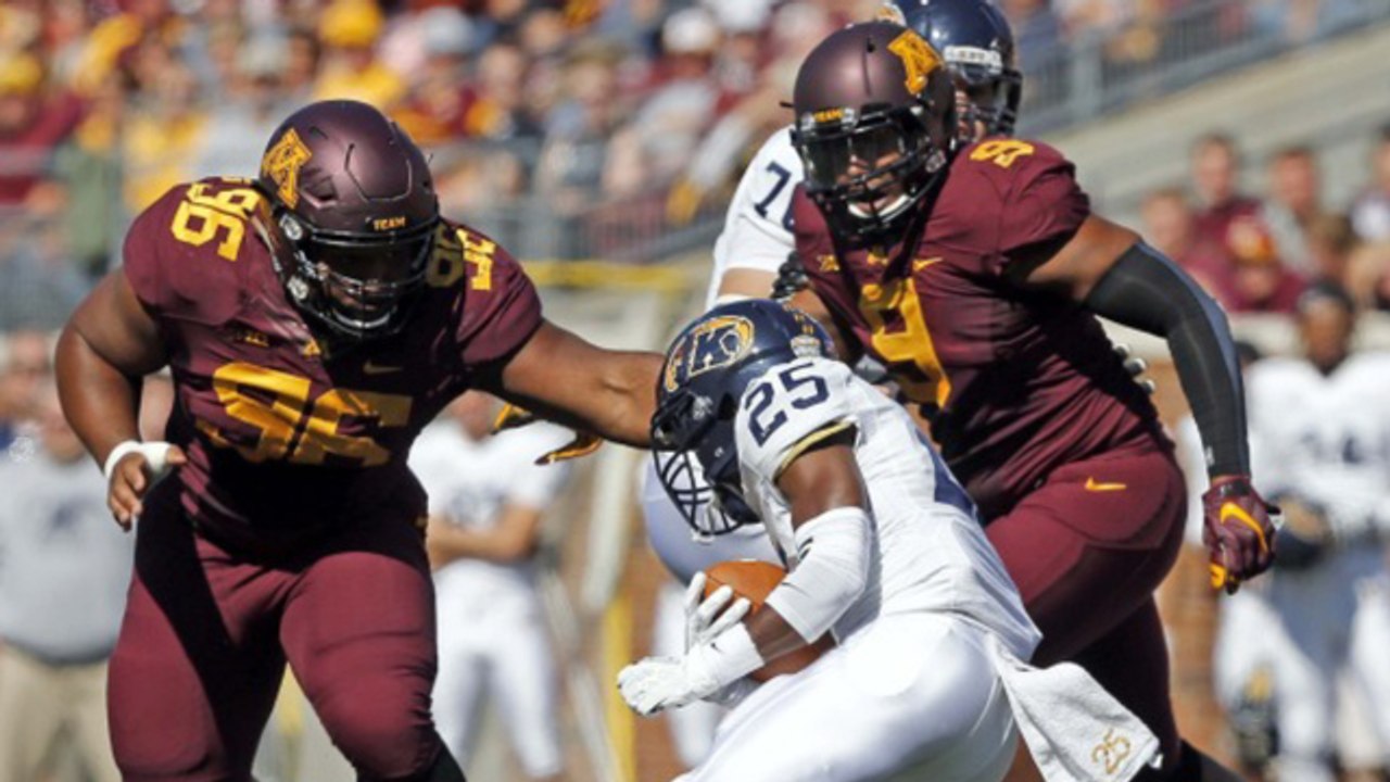 Christensen: More Concerns on Offense