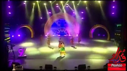 Bagahir Da Mohabbat Na Me Bal Kaar Kare Nadey Naghma Pashto New Song HD - Pashto Video Songs