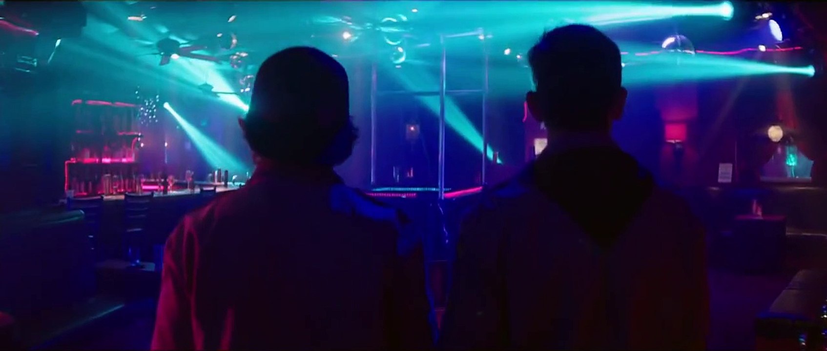 Scouts Guide to the Zombie Apocalypse - Red Band Trailer (2015) Tye Sheridan, Halston Sage