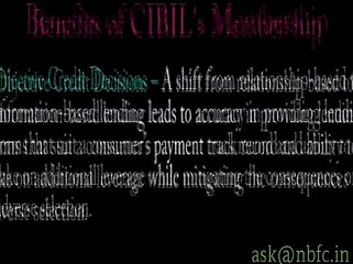 Ozg Banking - CIBIL Membership for NBFC in Ahmedabad, Gujarat - Email - ask@nbfc.in