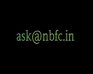Ozg NBFC Company for Takeover & Sale in Ahmedabad, Gujarat -  Email - ask@nbfc.in