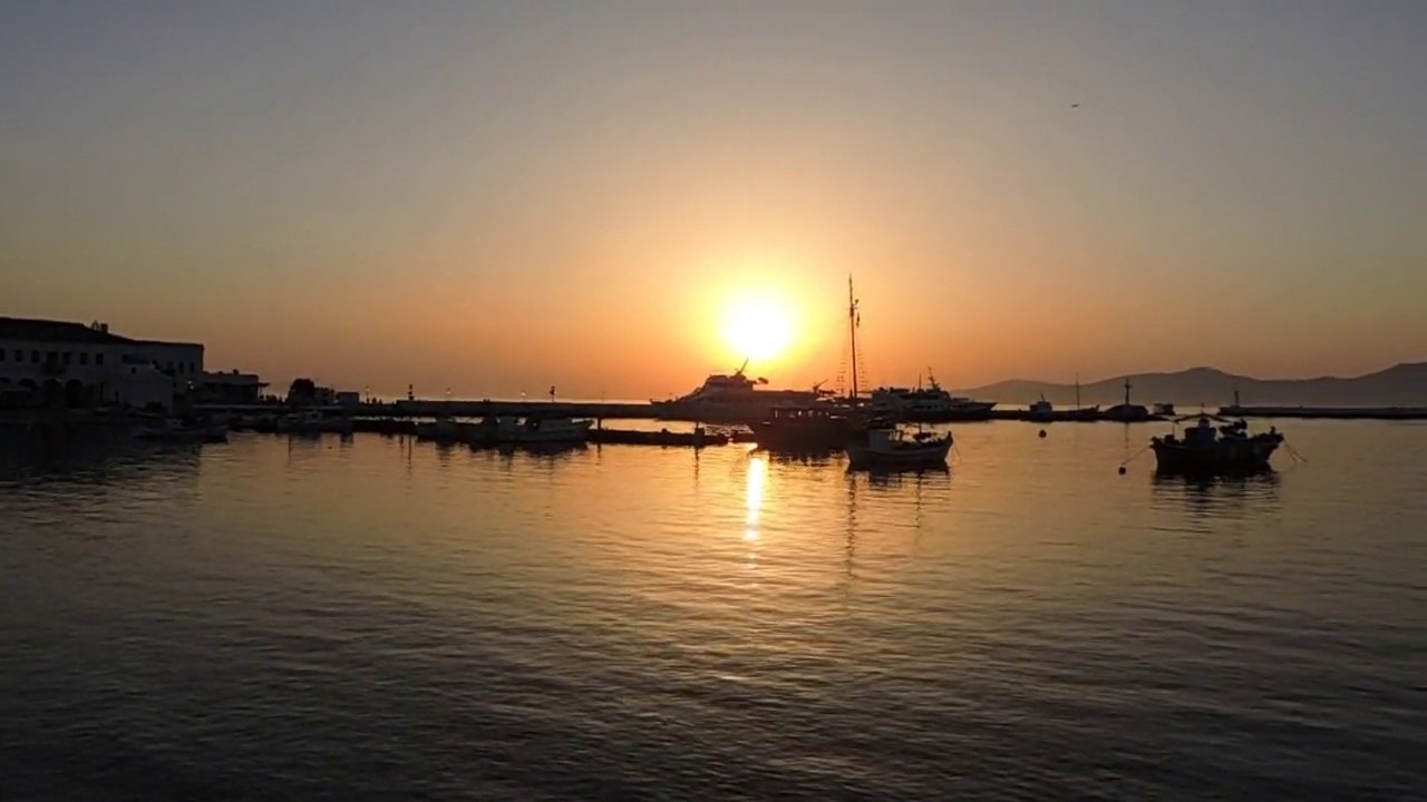 Greece 2015 - Mykonos