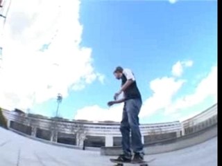 Line Guillaume Cazin à Bercy