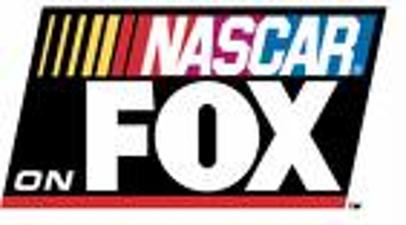 NASCAR On FOX 2001 Daytona 500 Starting Grid Theme